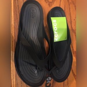 Croc Stillwater Flip